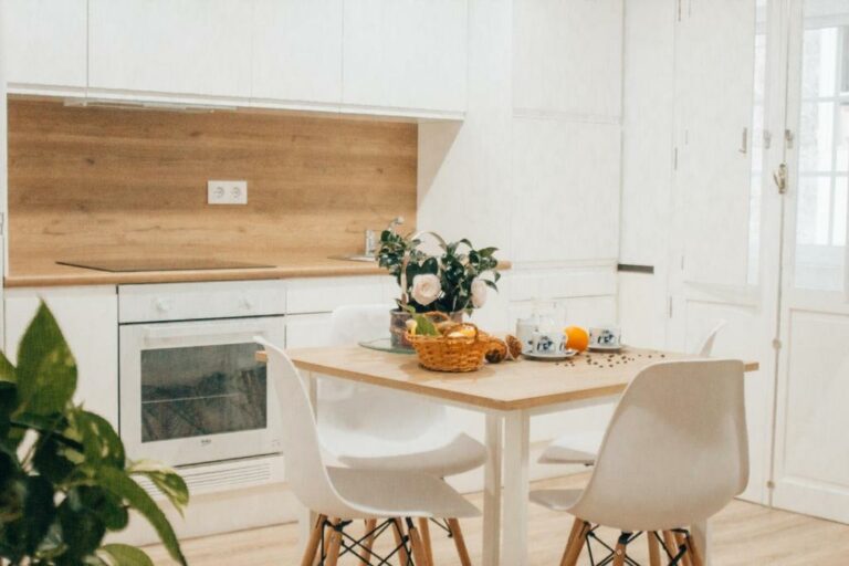 Apartamentos Marina Luxury